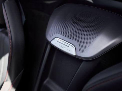 Used 2023 Chevrolet Corvette Z06 RWD image 46