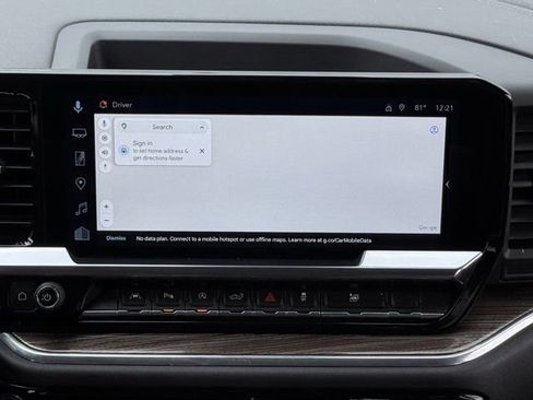 Used 2023 Chevrolet Silverado 1500 RST w/ Convenience Package II image 17