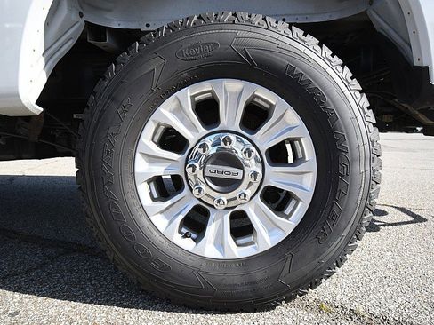 Used 2020 Ford F350 XLT image 20