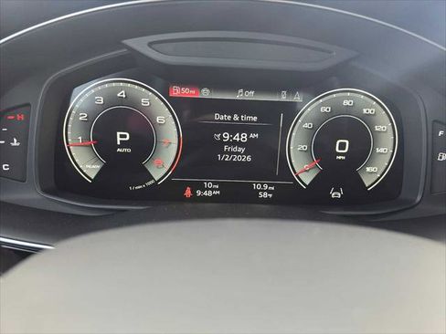 New 2026 Audi Q7 2.0T Premium image 27