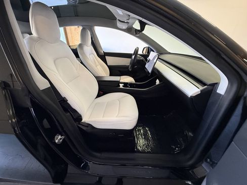 Used 2021 Tesla Model Y Performance AWD/4WD image 27