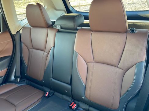 Used 2024 Subaru Forester Touring image 19