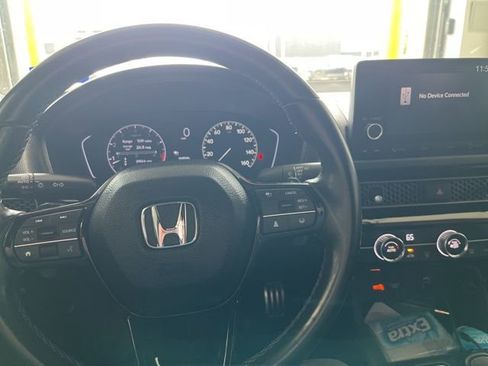 Used 2022 Honda Civic Sport image 20