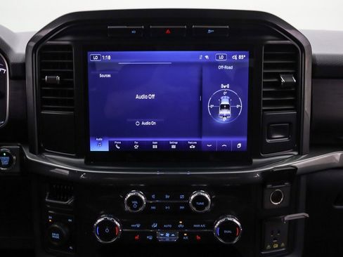 Certified 2022 Ford F150 XLT w/ Equipment Group 302A High image 16