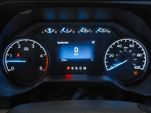 New 2026 Ford F350 XL w/ XL Driver Assist Package RWD image 29