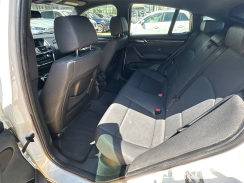 Used 2018 BMW X4 xDrive28i AWD/4WD image 8