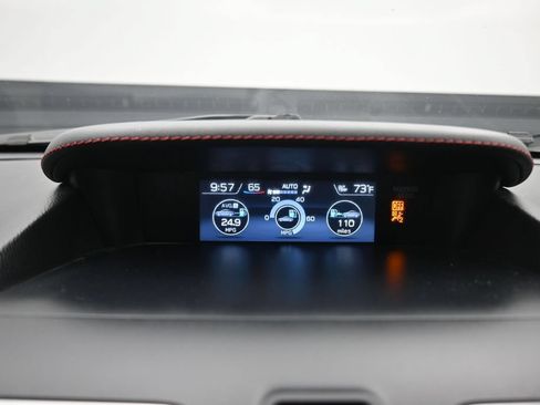 Used 2018 Subaru WRX Premium AWD/4WD image 16