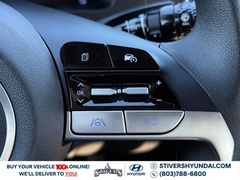 New 2026 Hyundai Elantra Hybrid w/ Cargo Package FWD image 26