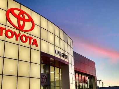 Used 2022 Toyota 4Runner Limited