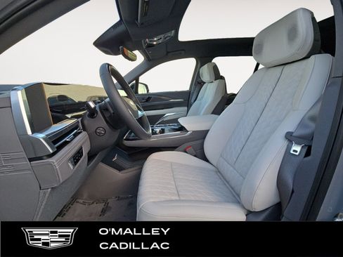 New 2026 Cadillac Escalade IQL Sport 1 image 10