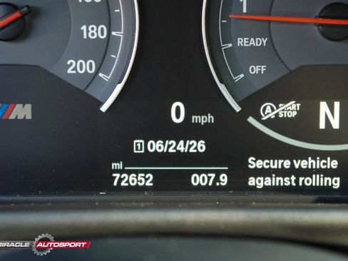 Used 2016 BMW M4 Coupe RWD image 37