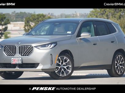 Used 2026 BMW X3 xDrive30 w/ Premium Package