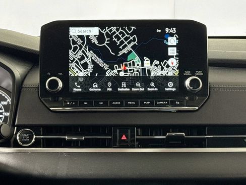 Used 2023 Mitsubishi Outlander SE AWD/4WD image 13