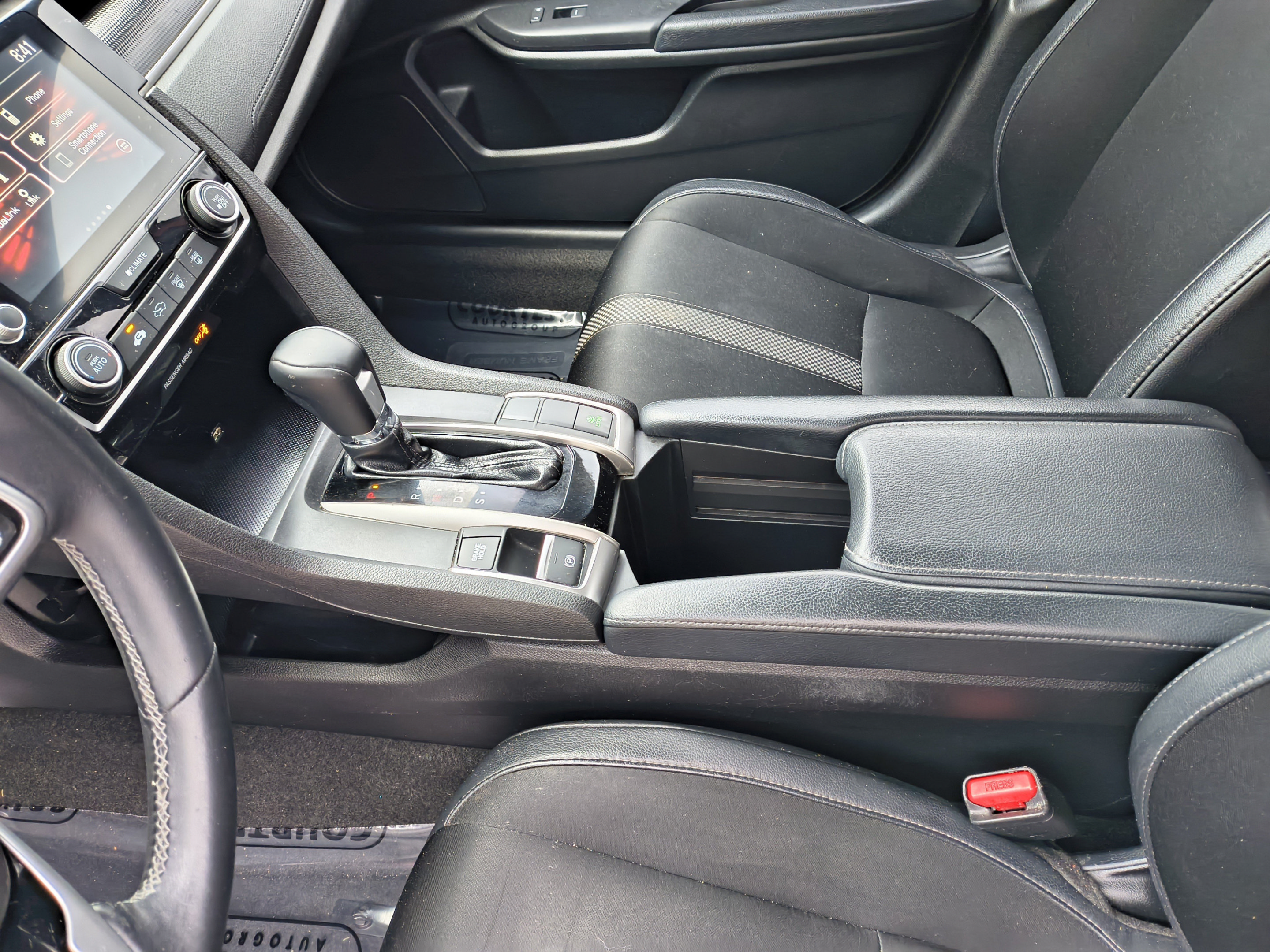 Used 2020 Honda Civic Sport image 21