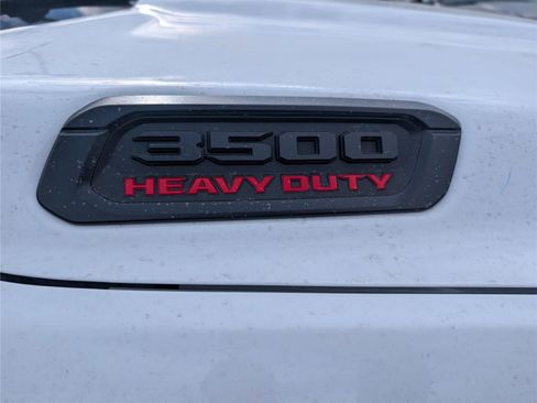 New 2026 RAM 3500 Tradesman AWD/4WD image 6