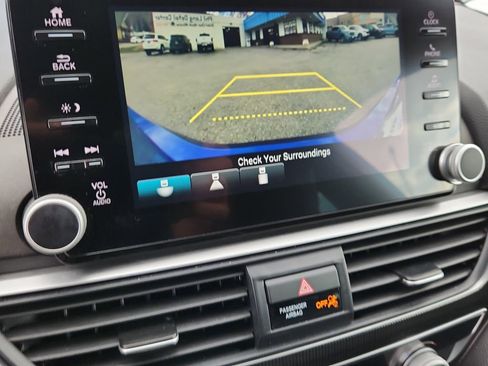 Used 2020 Honda Accord Sport image 20