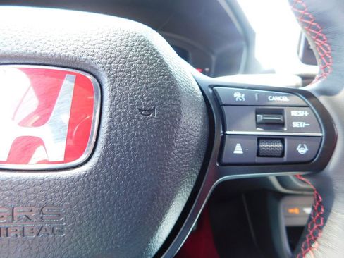 Used 2025 Honda Civic Type R image 27