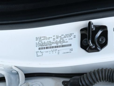 Used 2017 Ford F250 Lariat w/ FX4 Off-Road Package AWD/4WD image 53
