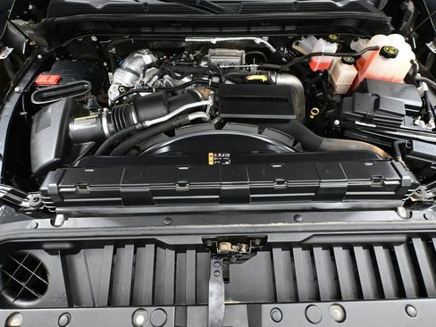 Used 2023 GMC Sierra 2500 Denali w/ Denali Ultimate Package AWD/4WD image 56