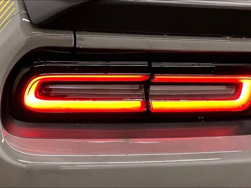 Used 2023 Dodge Challenger R/T Scat Pack RWD image 23