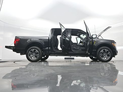 Used 2024 Ford F150 STX image 44