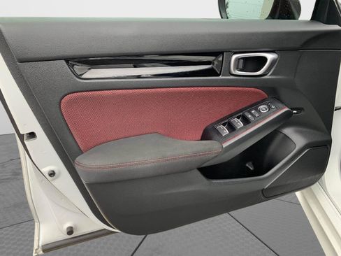 Used 2024 Honda Civic Si image 7