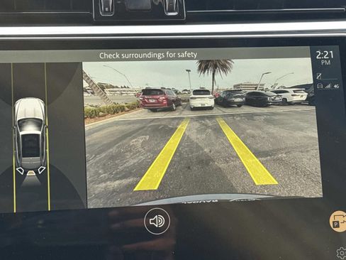 Used 2025 Jaguar F-PACE R-Dynamic S image 26