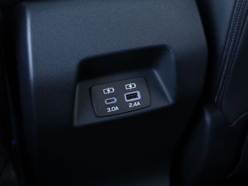 New 2026 Subaru Crosstrek 2.5i Limited AWD/4WD image 22