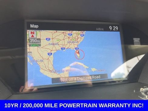 Used 2019 Acura MDX FWD w/ Advance Package image 26