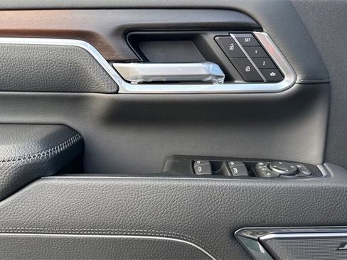 New 2026 GMC Sierra 2500 Denali image 11