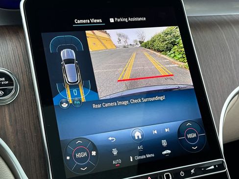 New 2026 Mercedes-Benz GLC 300 4MATIC image 18