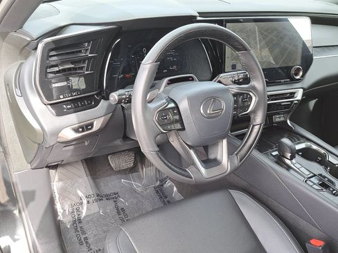 Used 2026 Lexus RX 350h w/ Convenience Package AWD/4WD image 16