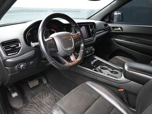 Used 2022 Dodge Durango GT AWD/4WD image 11
