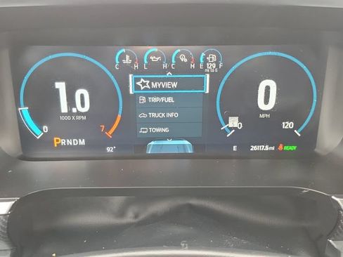 Used 2023 Ford F150 Limited AWD/4WD image 27