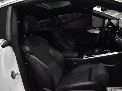 Used 2023 Audi A5 2.0T Premium Plus w/ Premium Plus image 26