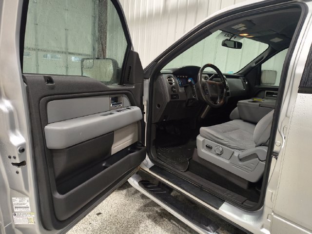 Used 2011 Ford F150 XLT w/ XLT Chrome Pkg AWD/4WD image 20