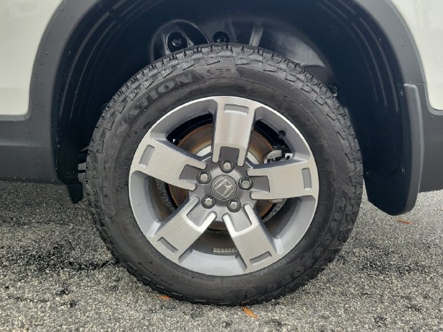 Certified 2026 Honda Ridgeline RTL image 7