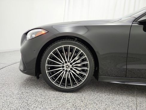 Used 2024 Mercedes-Benz C 300 Sedan image 18