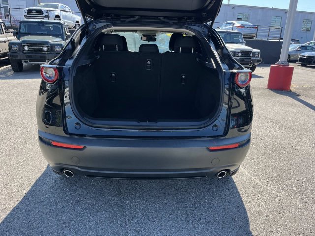 Used 2024 MAZDA CX-30 AWD 2.5 S image 12