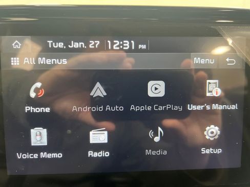 Used 2021 Kia Seltos S image 22