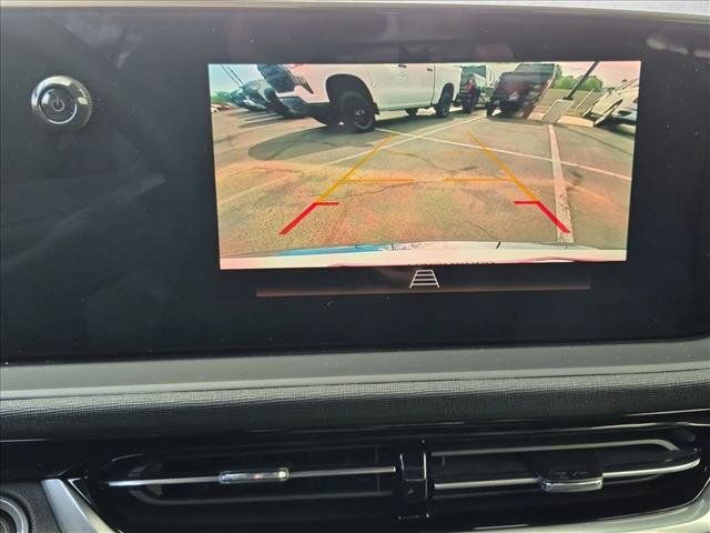 Certified 2024 Buick Envista Avenir FWD image 19
