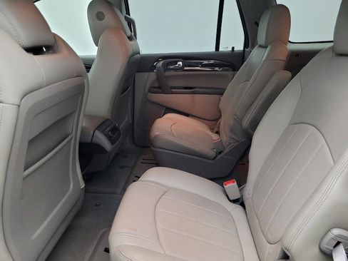 Used 2017 Buick Enclave Premium AWD/4WD image 18