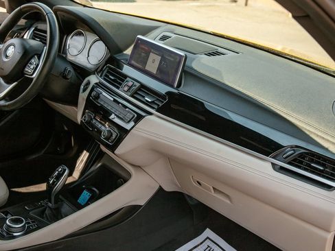 Used 2020 BMW X2 sDrive28i FWD image 11