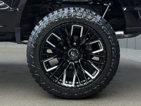 Used 2026 Ford F150 Lariat AWD/4WD image 12