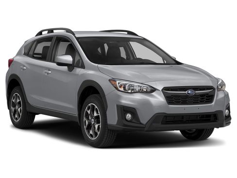 Used 2020 Subaru Crosstrek 2.0i Premium w/ Popular Package #2 image 6