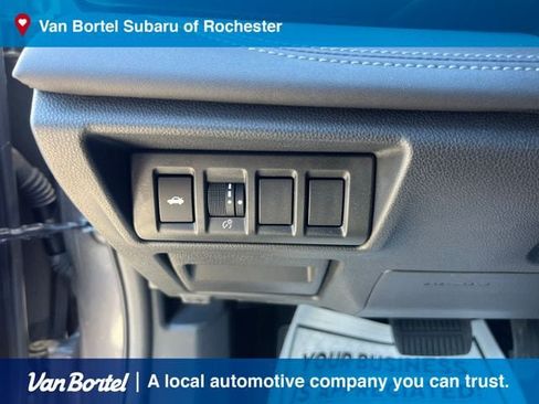 Certified 2024 Subaru Legacy Touring XT AWD/4WD image 17