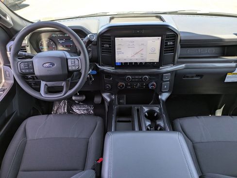 New 2026 Ford F150 STX RWD image 15