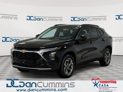 New 2026 Chevrolet Trax LT w/ LT Convenience Package