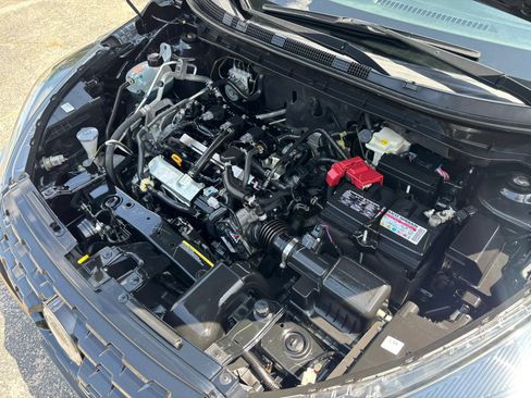 Used 2024 Nissan Kicks SV FWD image 63