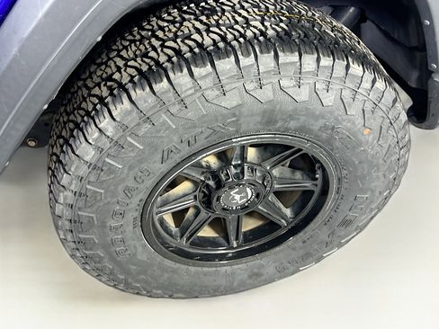 Used 2020 Jeep Wrangler Unlimited Sport S image 29